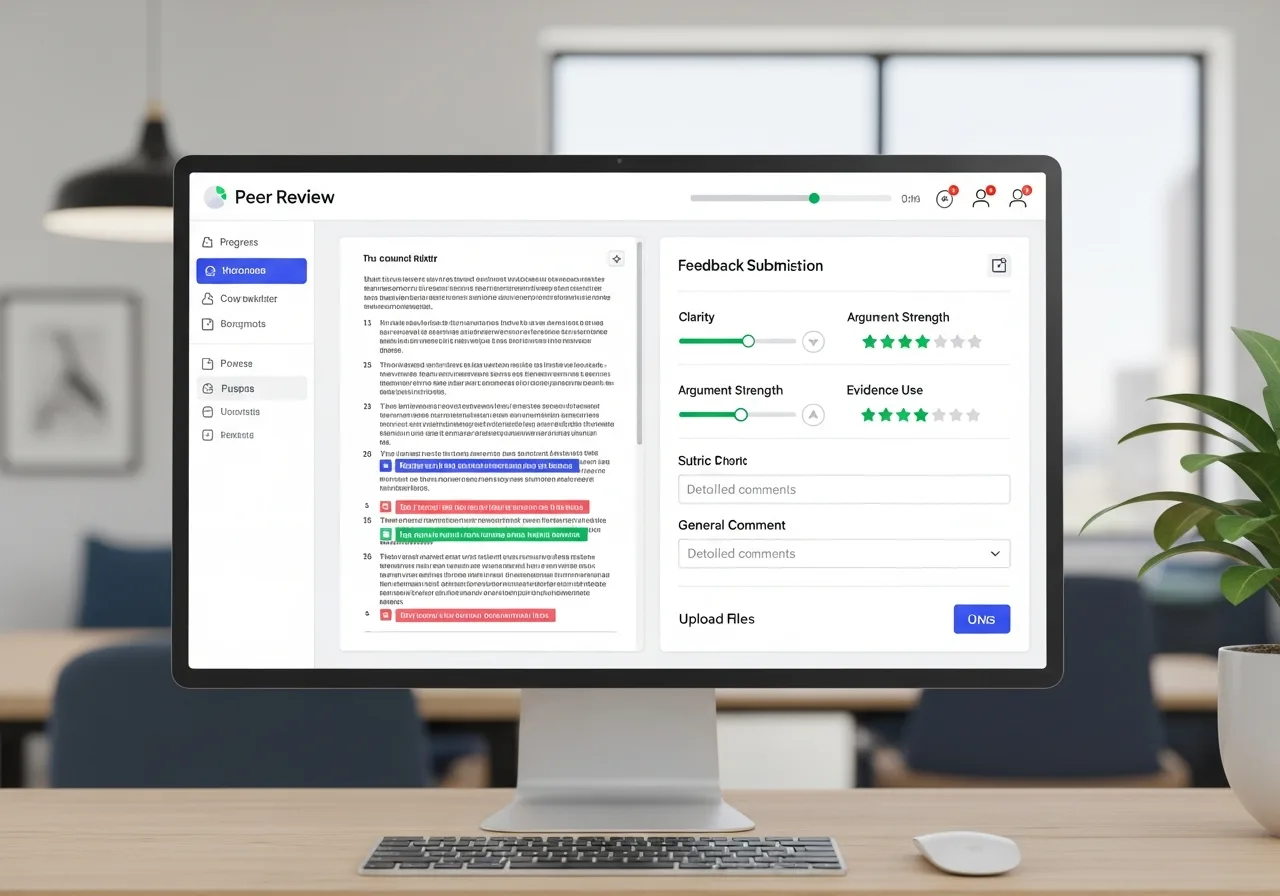 EthAMG 2.6 — Plateforme intuitive